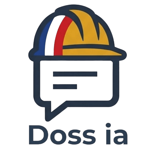 doss-ia Logo